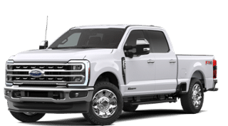 2026 Ford Super Duty® External Image 2